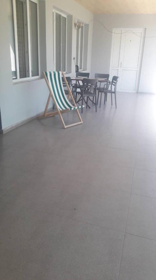 Maka'S Guesthouse Tionety ภายนอก รูปภาพ